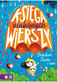 Księga ulubionych wierszy