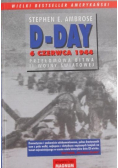 D day 6 czerwca 1944