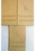 Nad Niemnem, t.1-3