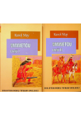 Winnetou 2 tomy