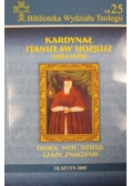 Kardynał Stanisław Hozjusz (1504-1579)