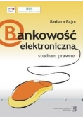 Bankowość elektroniczna studium prawne