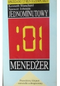 Jednominutowy menedżer