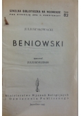 Beniowski,1945r.