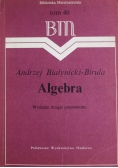 Algebra Tom 40
