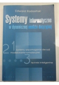 Systemy informatyczne w dynamicznej analizie decyzyjnej