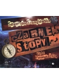Czarne stopy. Audiobook, Nowa