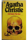 Evil Under The Sun