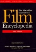 The Macmillan International Film Encyklopedia