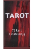 Tarot 78 kart z instrukcją Nowa