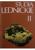 Studia lednickie II