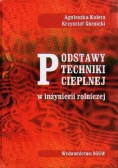 Podstawy Techniki Cieplnej