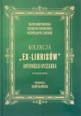 Kolekcja ex librisów Antoniego Ryszarda