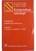 Kompendium onkologii