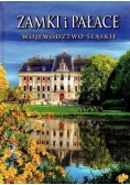 Zamki i pałace Województwo Śląskie