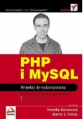 PHP i MySQL. Projekty do wykorzystania