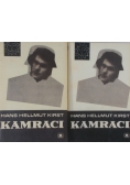 Kamraci, Tom I,II
