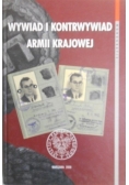 Wywiad i kontrwywiad Armii Krajowej