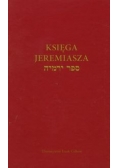 Księga Jeremiasza