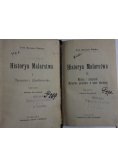 Historya Malartwa, tom 1 i 2, 1902 r.