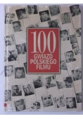 Gratkowska Renata - 100 gwiazd polskiego filmu