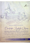 Dziedzictwo Fryderyka Chopina