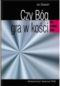 Czy Bóg gra w kości? Nowa matematyka chaosu