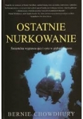 Ostatnie nurkowanie. Śmiertelna wyprawa ojca i syna w głębiny oceanu