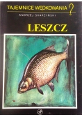 Leszcz