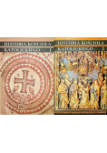 Historia kościoła katolickiego 2 tomy