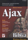 Ajax Biblia