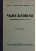 Prawo kanoniczne