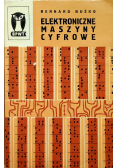 Elektroniczne maszyny cyfrowe