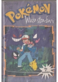 Pokemon wieżą strachów