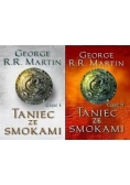 Taniec ze smokami ,Tom I,II