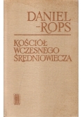 Kosciół Wczesnego Średniowiecza