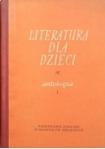 Literatura dla dzieci ,Tom I-II