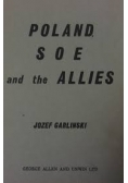 Poland Soe and the Allies