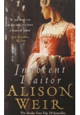Innocent Traitor