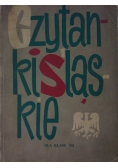 Czytanki Śląskie dla klasy VII