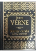 Michał Strogow. Kurier carski, Ex Libris
