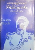 Generał Ignacy Prądzyński 1792-1850