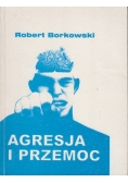 Agresja i przemoc