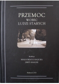 Przemoc wobec ludzi starszych