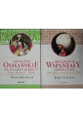 Imperium Osmańskie we władzy kobiety Dzieje Anastazji Kosem / Sulejman II Wspaniały i jego czasy Złota epoka muzułmańskiej Porty
