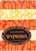 Wyprawa, wydanie 1