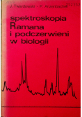Spektroskopia Ramana i podczerwieni w biologii