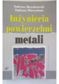 Inżynieria powierzchni metali