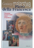 Geniusze Malarstwa - Piero Della Francesca