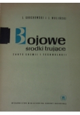 Bojowe środki trujące